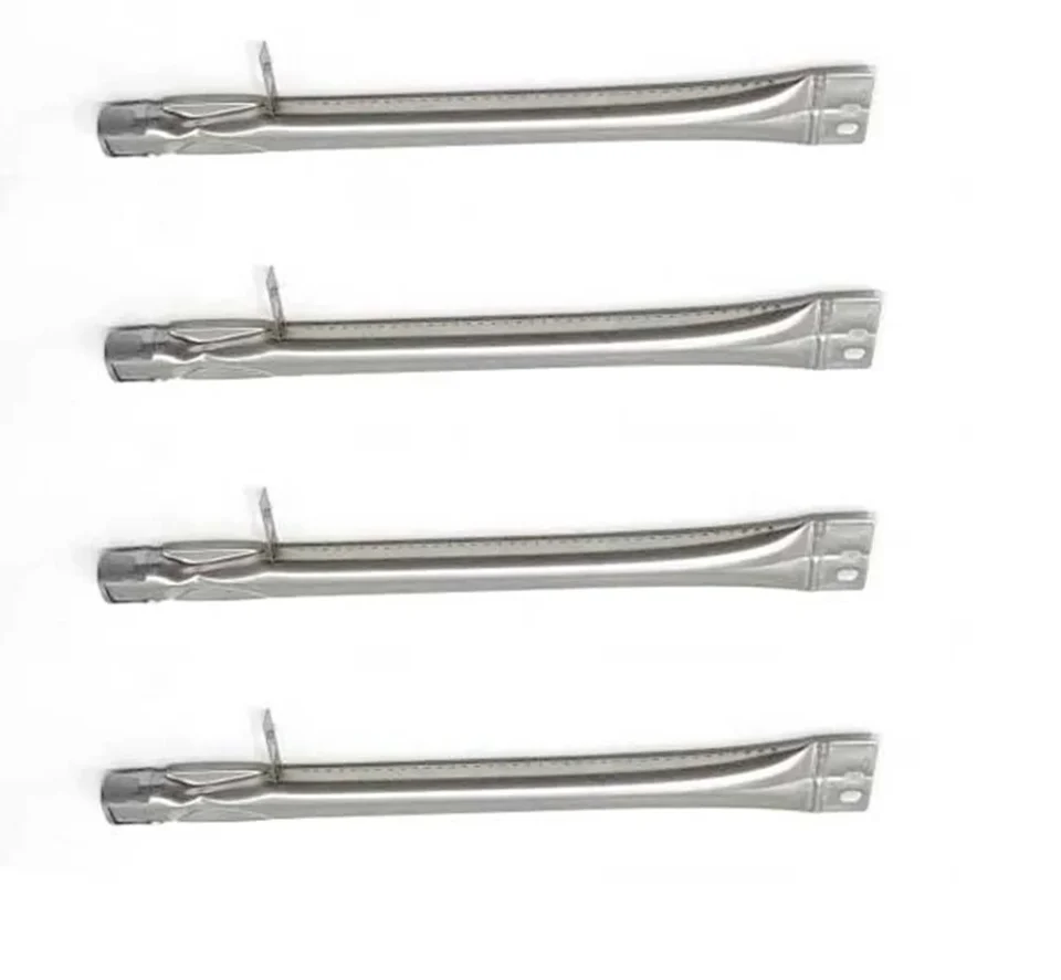 Popular Replacement Grill Tool Sets Burner for Outdoor Gourmet SRGG51103, Gas Models, 4-Pack