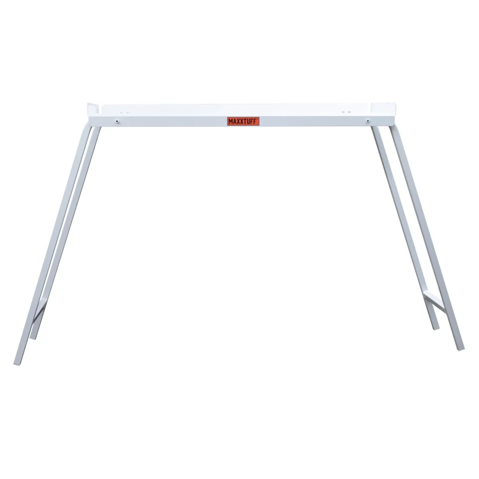 Food-Grade Versatile MAXXTUFF Folding Fish Fillet Table