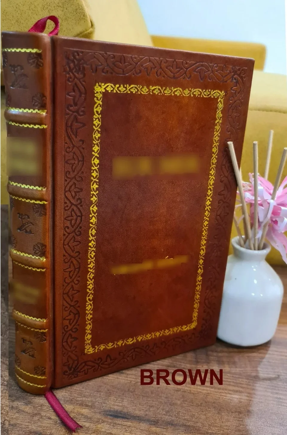 Popular An Island of the Sea: Descriptive of the Past and Present of St. Thomas, Danish West Indies ... 1896 [Premium Leather Bound]