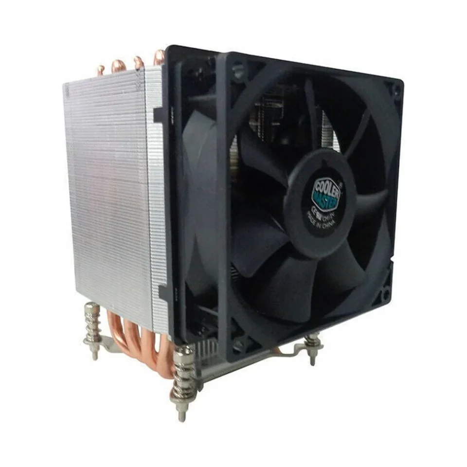 Select Acer Predator G6-710 Computer Cpu COOLER Fan Heatsink HI.10800.122 60.B1DD1.013