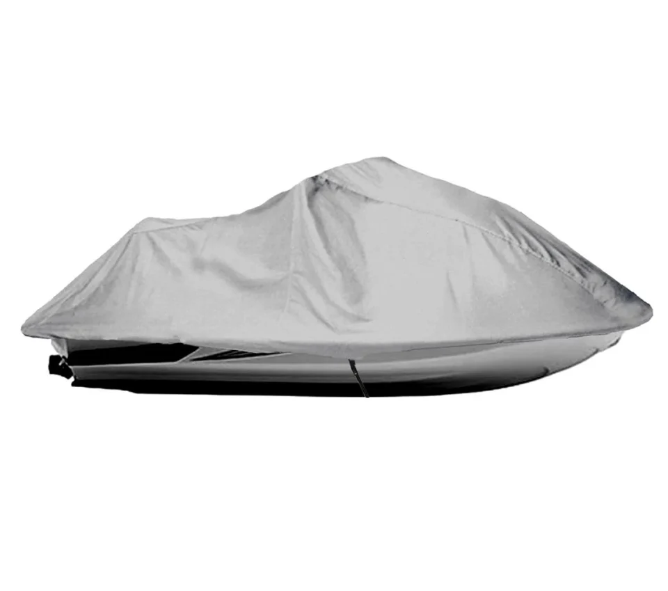 Ultimate Outdoor Compatible for Kawasaki Jet Ski Ultra 260X / 260LX JetSki PWC Cover 2009 2010 2011 420 Denier STORAGE COVER