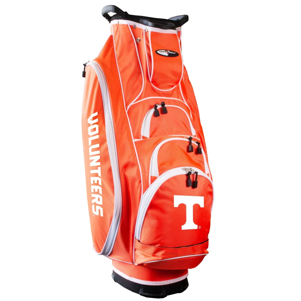 Storage Cleaning Tennessee Volunteers Albatross Golf Cart Bag