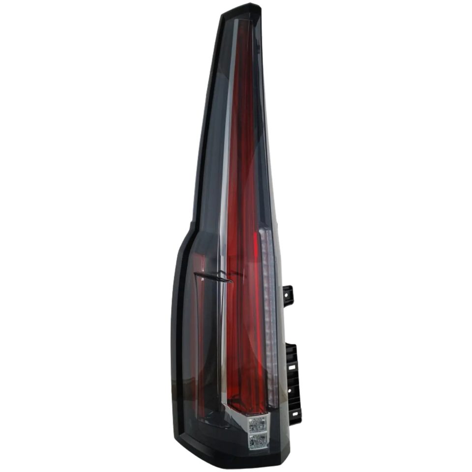 Eco-Friendly Baking Tail Light For 2015-2020 GMC Yukon XL Driver Side