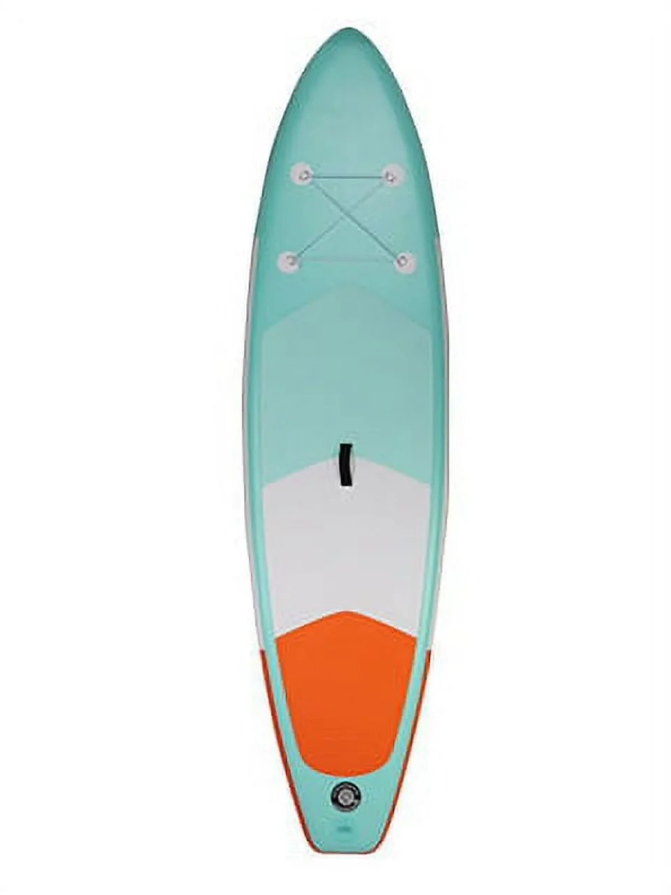 Office Inflatable Stand Up Paddle Board Complete with SUP Accessories Backpack Leash