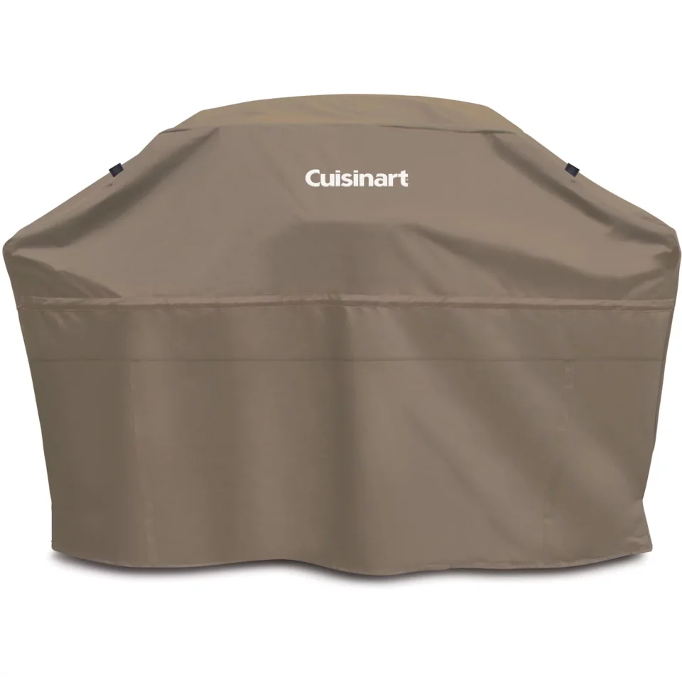 Essential Storage Cuisinart 24 Grill Cover