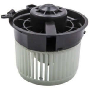 BPA-Free HVAC Heater Blower Motor Fan For Nissan Rogue Select Sentra 27225-JM01B