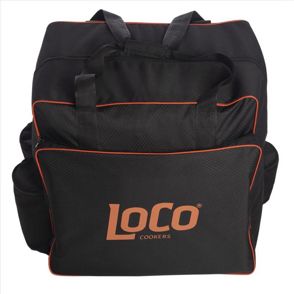 Healthy Multi-Purpose 1 Pc, Loco Black Griddle Cover