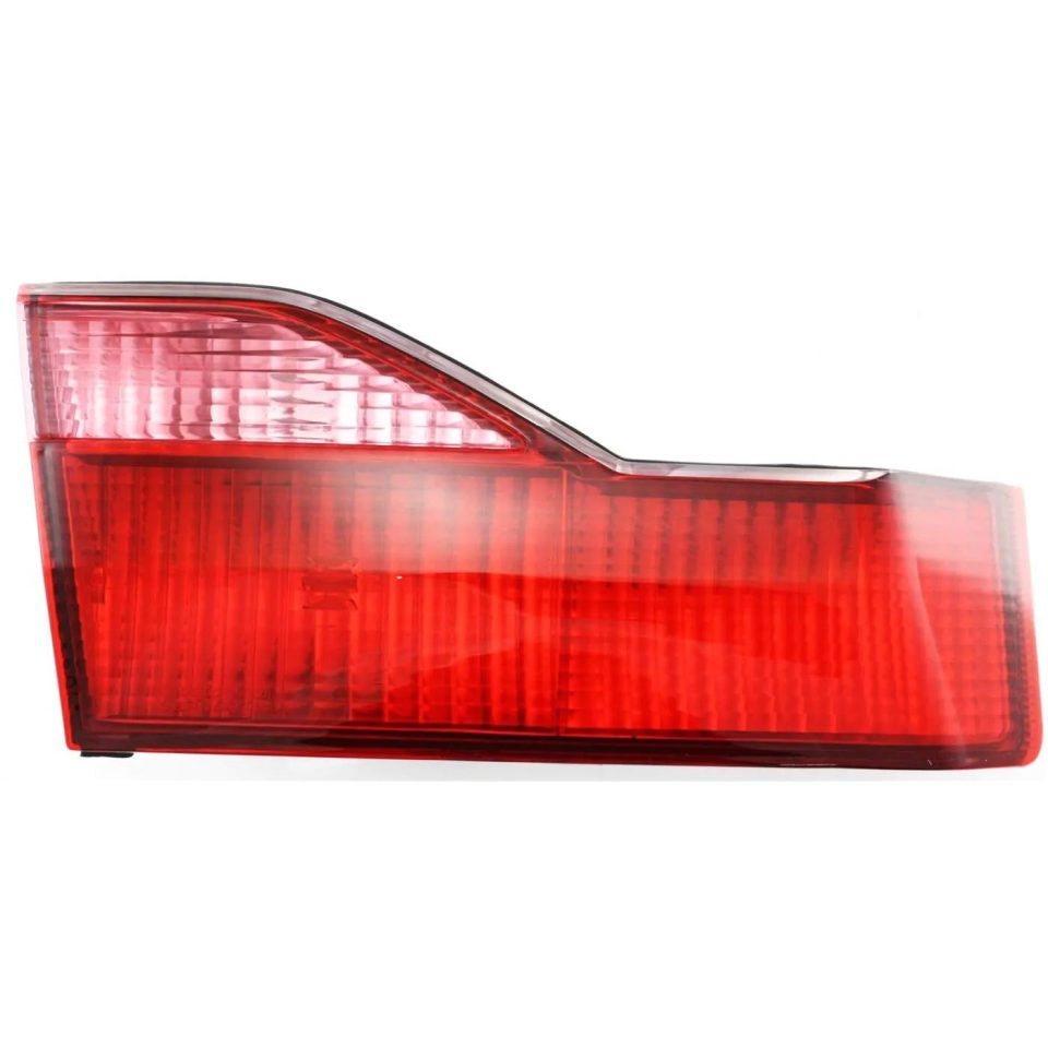 Frosted Dining Tail Light for 98-00 Honda Accord LH Inner Sedan