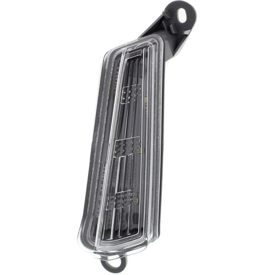 Prime 8122A21010 SC2562100C New Driving Light Lamp Driver Left Side LH Hand Scion tC