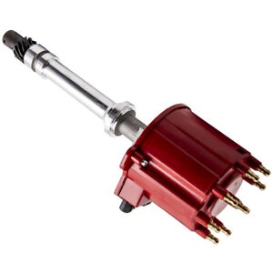 Bamboo Ignition Distributor for GMC K1500 K2500 K3500 1990-1995 for Chevy Suburban 1991
