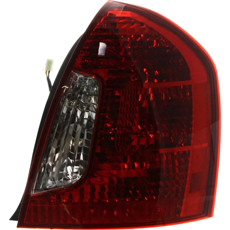 Kitchen Taillight Taillamp Brake Light Passenger Side Right RH for 06-11 Accent NEW