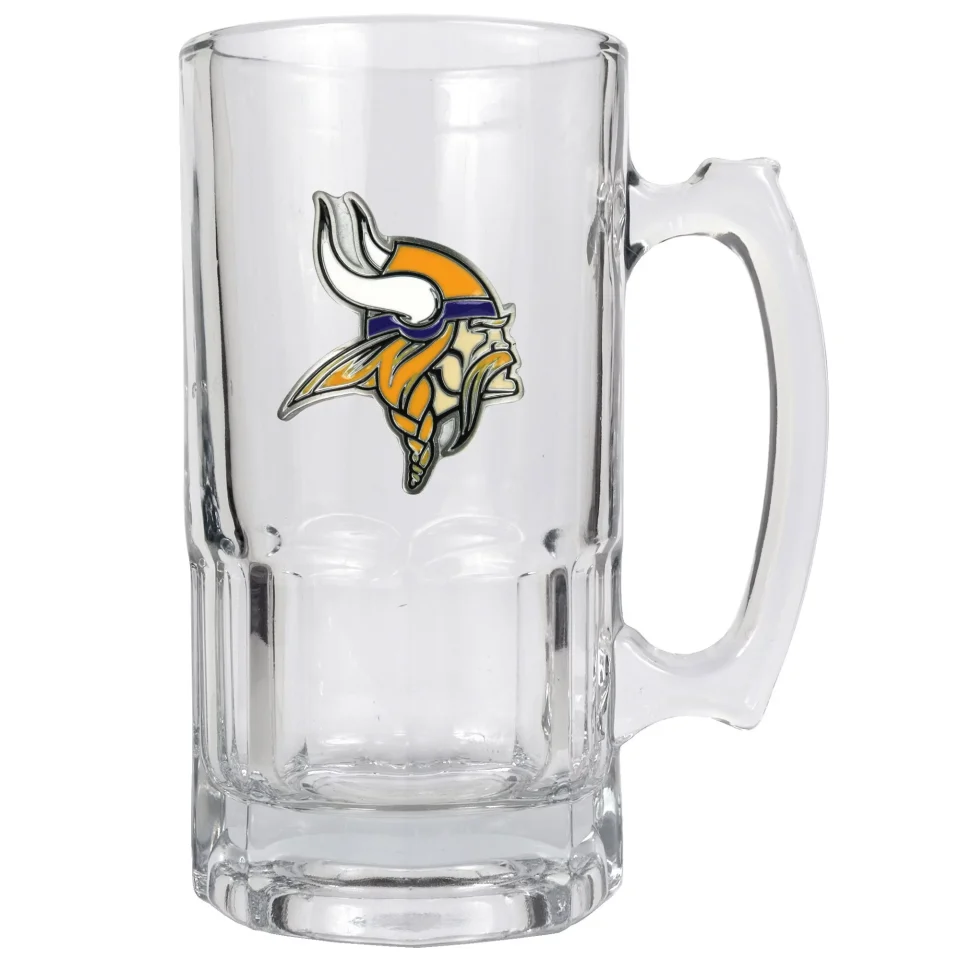 Popular Great American Products NFL Macho Mug
