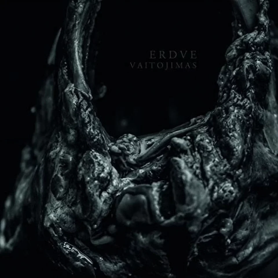 Ceramic Leak-Proof Erdve - Vaitojimas - Rock - Vinyl