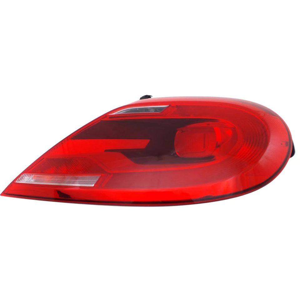 Ceramic Easy-Clean 5C5945096J VW2801132 New Tail Light Lamp Passenger Right Side VW RH Hand Beetle