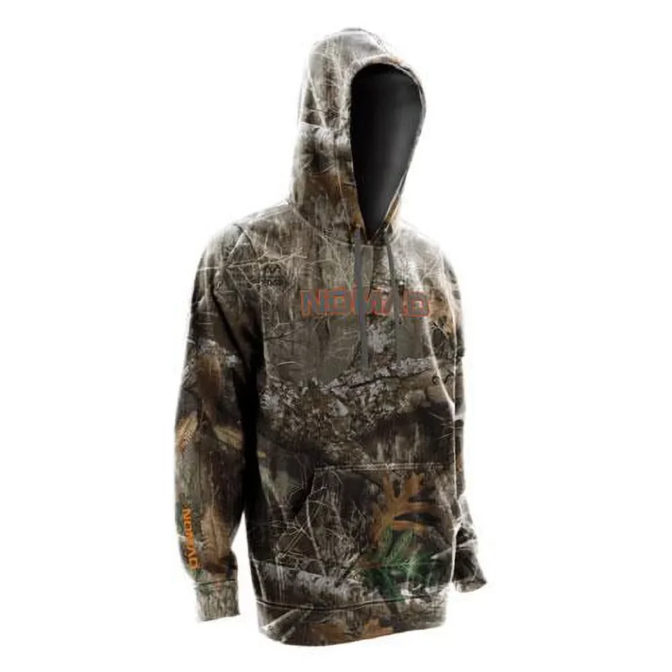 Office Nomad Southbounder Hoodie