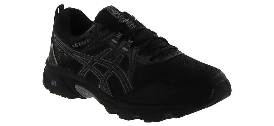 Supreme Popular Asics Mens Gel - Venture 8 Gym Fitness Running Shoes