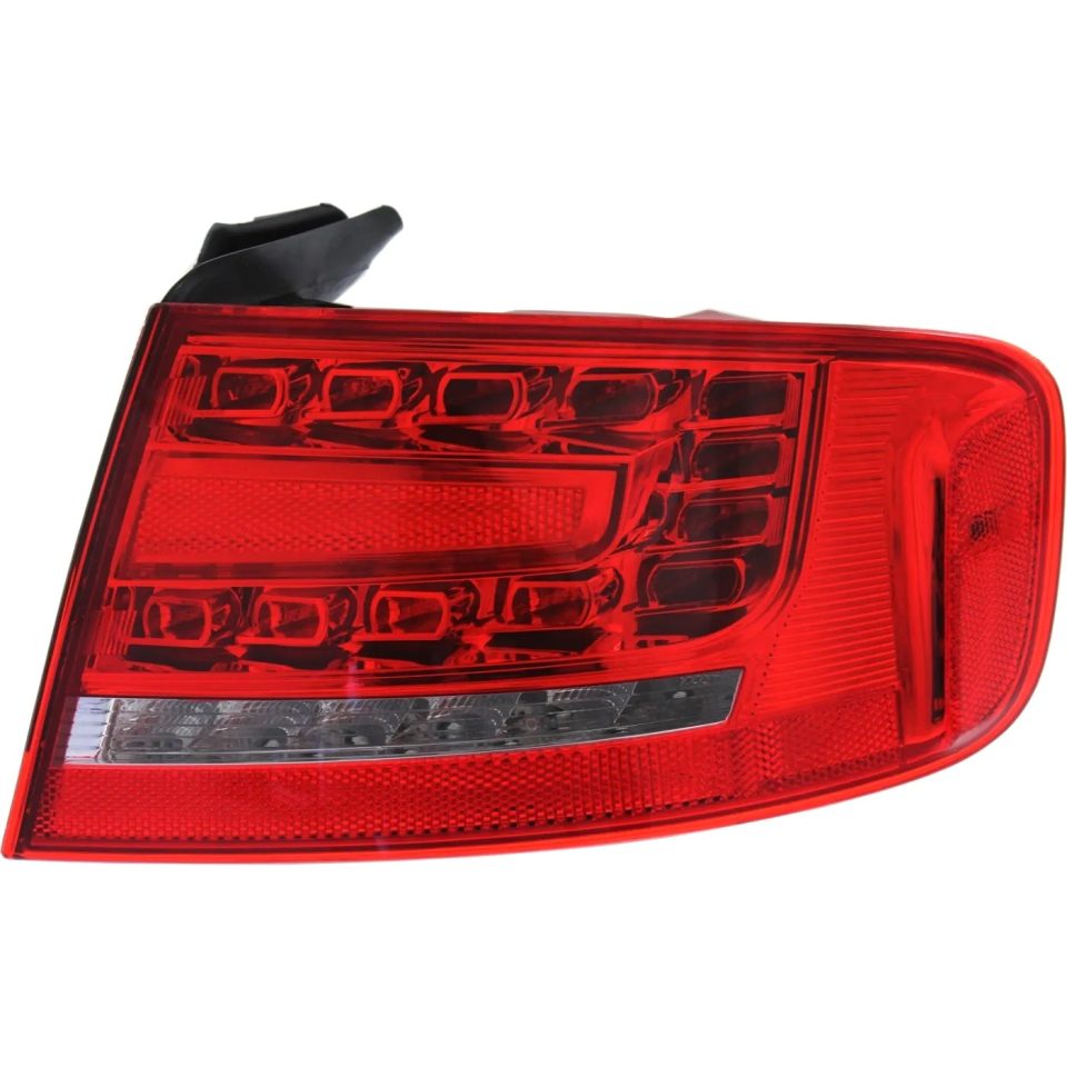 Storage New Tail Light Lamp Passenger Right Side Outer RH Hand AU2805104 8K5945096L